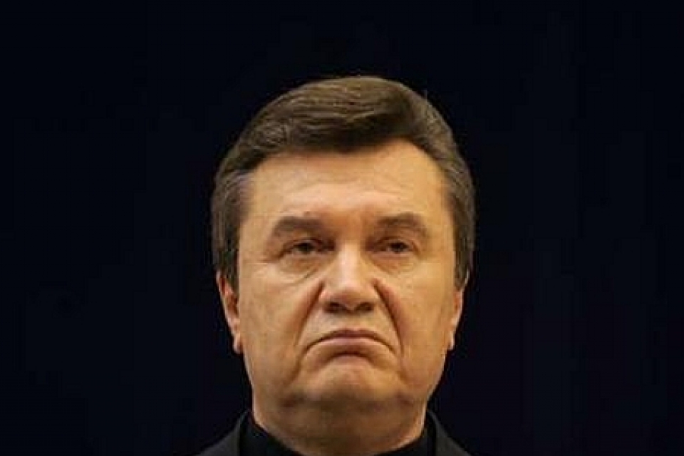 Янукович грозится наказывать депутатов