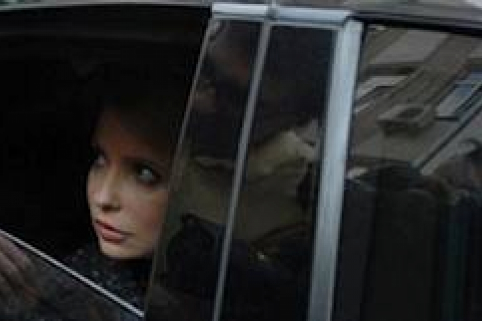 Штаб «Батькивщины» переедет за границу вслед за Тимошенко - эксперт