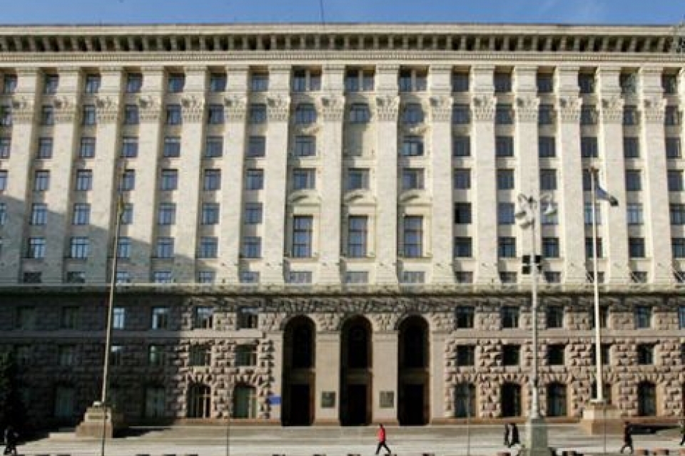 Киевсовет может рассмотреть скандальные застройки