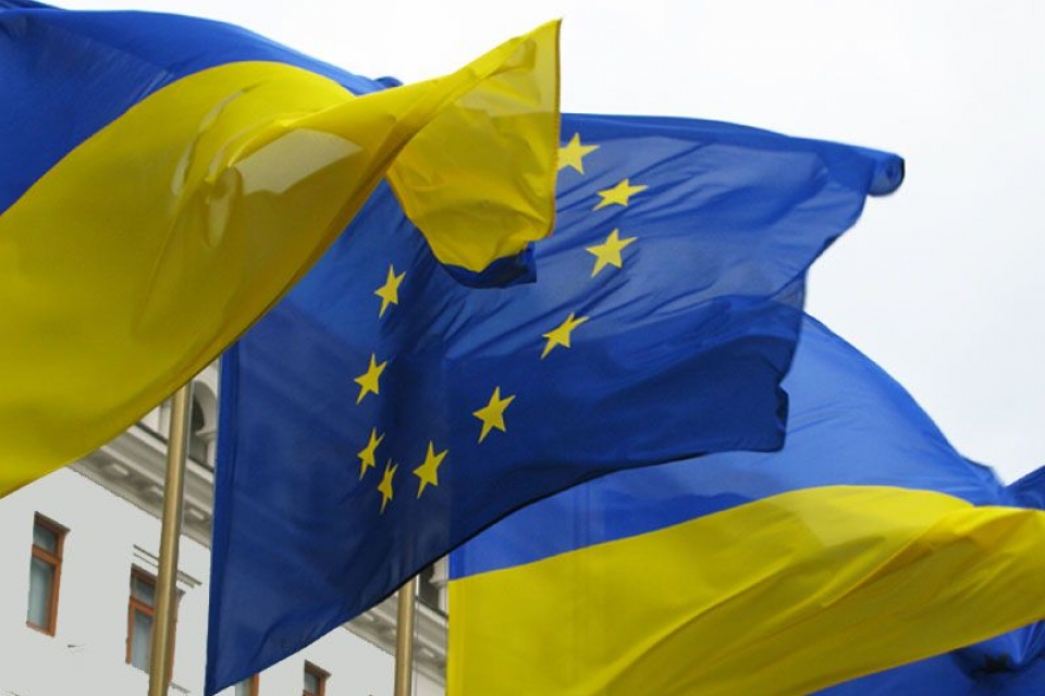 Европейский бизнес останется с Украиной
