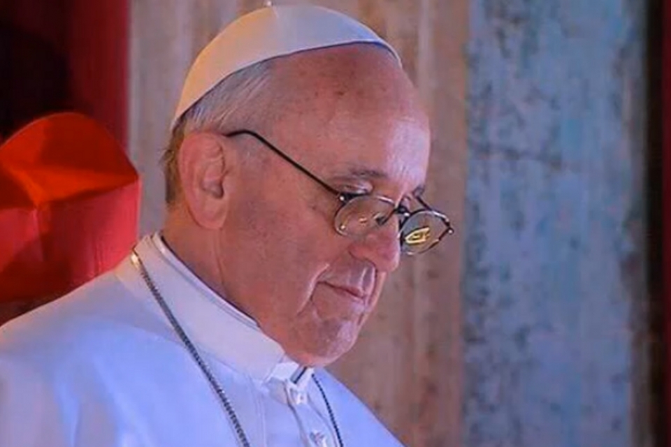 Ватикан создал комитет по борьбе с педофилией