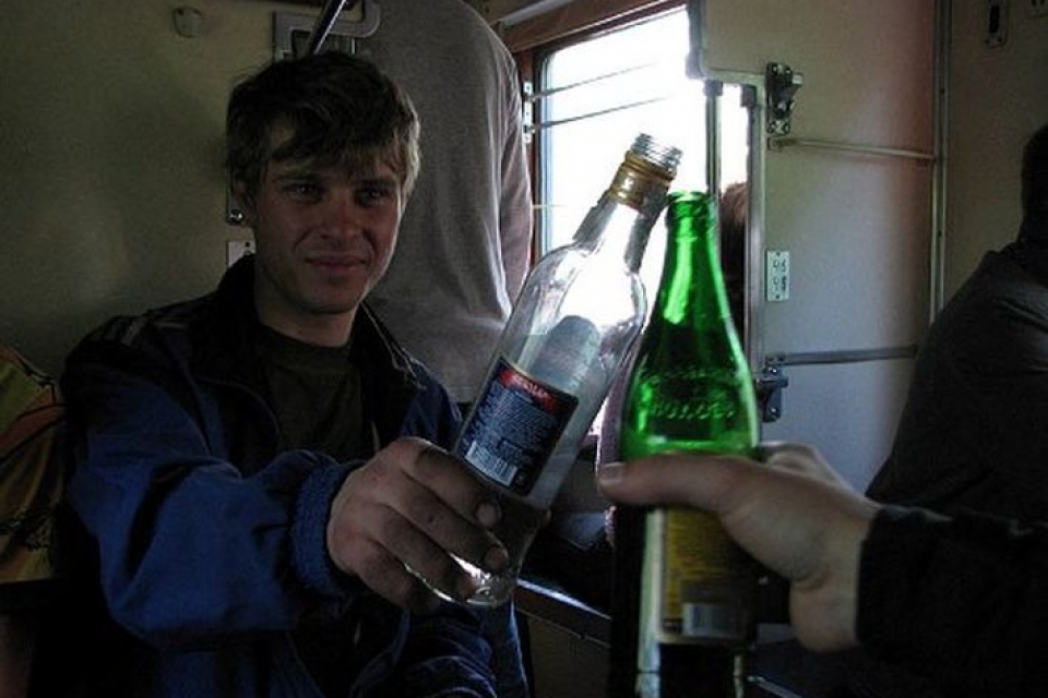 Повышение акцизов на пиво спасет украинцев от алкоголизма - нардеп