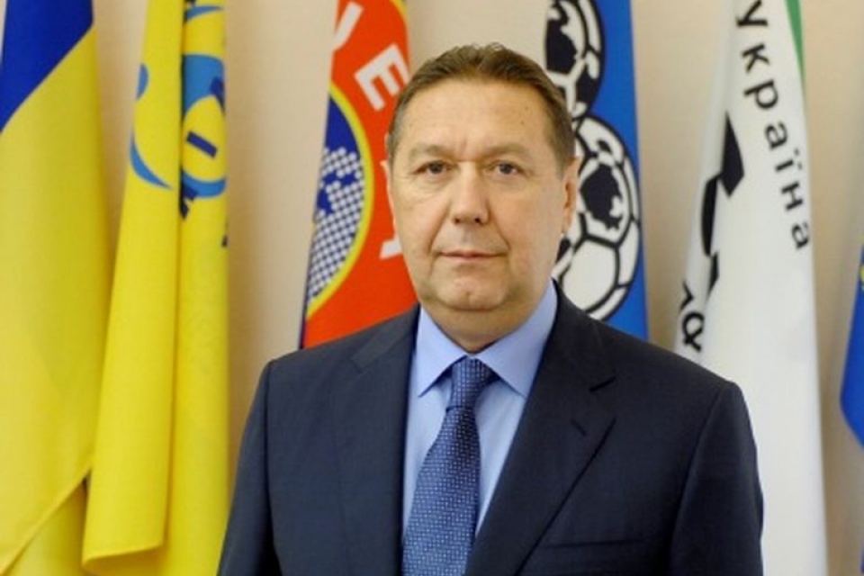 Президент ФФУ Коньков призвал не впутывать в футбол политику
