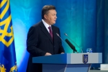 Янукович побеседует с ПАСЕ