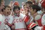 Украинцам покажут фильм о легендарном хоккеисте Харламове