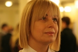 Анна Герман не верит в помилование Тимошенко
