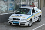 Спецотряд ГАИ будет ловить нарушителей в Киевской области до середины мая