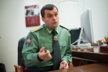 Министра внутренних дел Захарченко вызывают в Раду 