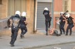В Турции третий день продолжаются беспорядки