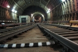 Попов отложил строительство метро на Троещину