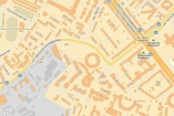 «Яндекс-карты» уже переименовали улицу Щорса, а бульвар Лепсе — еще нет