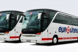 Во Франции разбился автобус с водителем-украинцем. 2 человека погибли и 30 - ранены