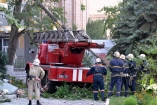 Спасатели: под завалами в Луганске были двое детей