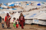 Из Сирии сбежали два миллиона человек