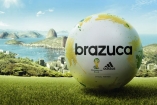 Стали известны девять участников чемпионата мира в Бразилии