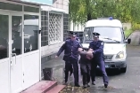 Педофил из России напал на мальчика под Донецком