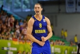 Лидер сборной Украины по баскетболу продолжит карьеру во Франции