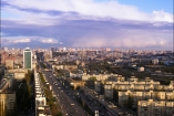 В 2014 году закончат ремонт проспекта Победы и построят часть киевской окружной
