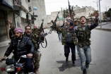 Сирия собралась в Таможенный союз