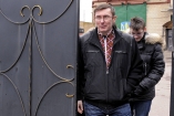 Суд отказался вернуть Луценко в тюрьму
