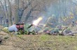 На Десенке прошла самая масштабная военная реконструкция боев за Киев