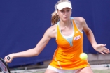Надежда Киченок победила на теннисном турнире ITF в Казахстане