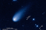 18 ноября земляне увидят самую яркую комету XXI века