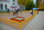 Во Львове детские площадки оснащают Wi-Fi
