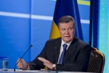 Янукович: В основе государственных решений должны быть национальные интересы