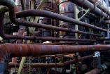 С наступлением холодов трубопровод Киева трещит по швам