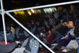 Милиция открыла два производства по событиям на Евромайдане