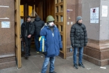 Голубченко отказался оплачивать коммунальные услуги для захваченной мэрии