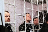 Прокурор: приговор "васильковским террористам" слишком мягкий