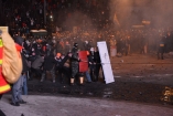 Погребинский: «Страна ускоренными темпами движется к анархии»