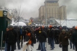 Политолог: лидеры оппозиции потеряли контроль над Евромайданом