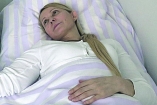 Юлию Тимошенко будут лечить еще 9 месяцев