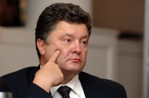 В УДАРе Порошенко не верят- заявление Розенко