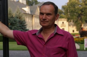 Тарас Возняк готовит идеологию для Луценко к осени