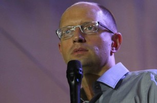 Яценюк проиграет Донецк  - эксперт
