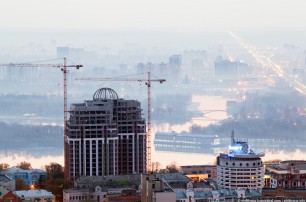Самая дорогая квартира в Киеве стоит 119 миллионов