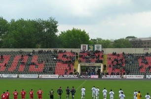 Алчевской «Стали» не будет в Премьер-лиге