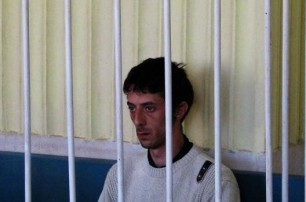 Апелляция на арест сына Джемилева отклонена