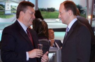 Яценюк рвется на встречу к Януковичу