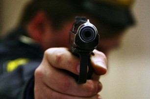 Арестован милиционер, застреливший охранника в Севастополе