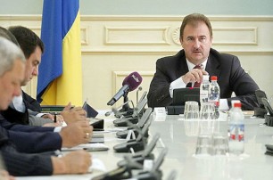 Попов и депутаты так и не договорились о проведении сессии Киевсовета