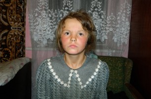 На Тернопольщине девочка сбежала в лес, испугавшись пожара