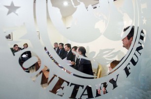 МВФ идет на компромисс с Украиной— эксперт