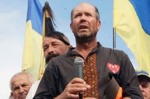Организатор Врадиевского шествия признался, что имеет американское гражданство