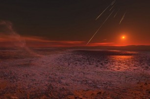 Американский ученый: Марс заразил Землю жизнью
