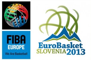 Баскетбольная сборная Украины отправилась на чемпионат Европы